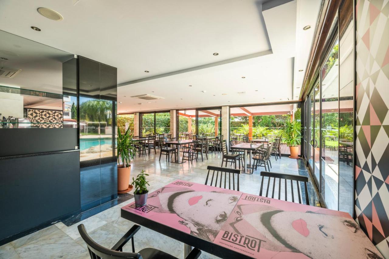Aparthotel Topazio Vibe & - Adults Friendly