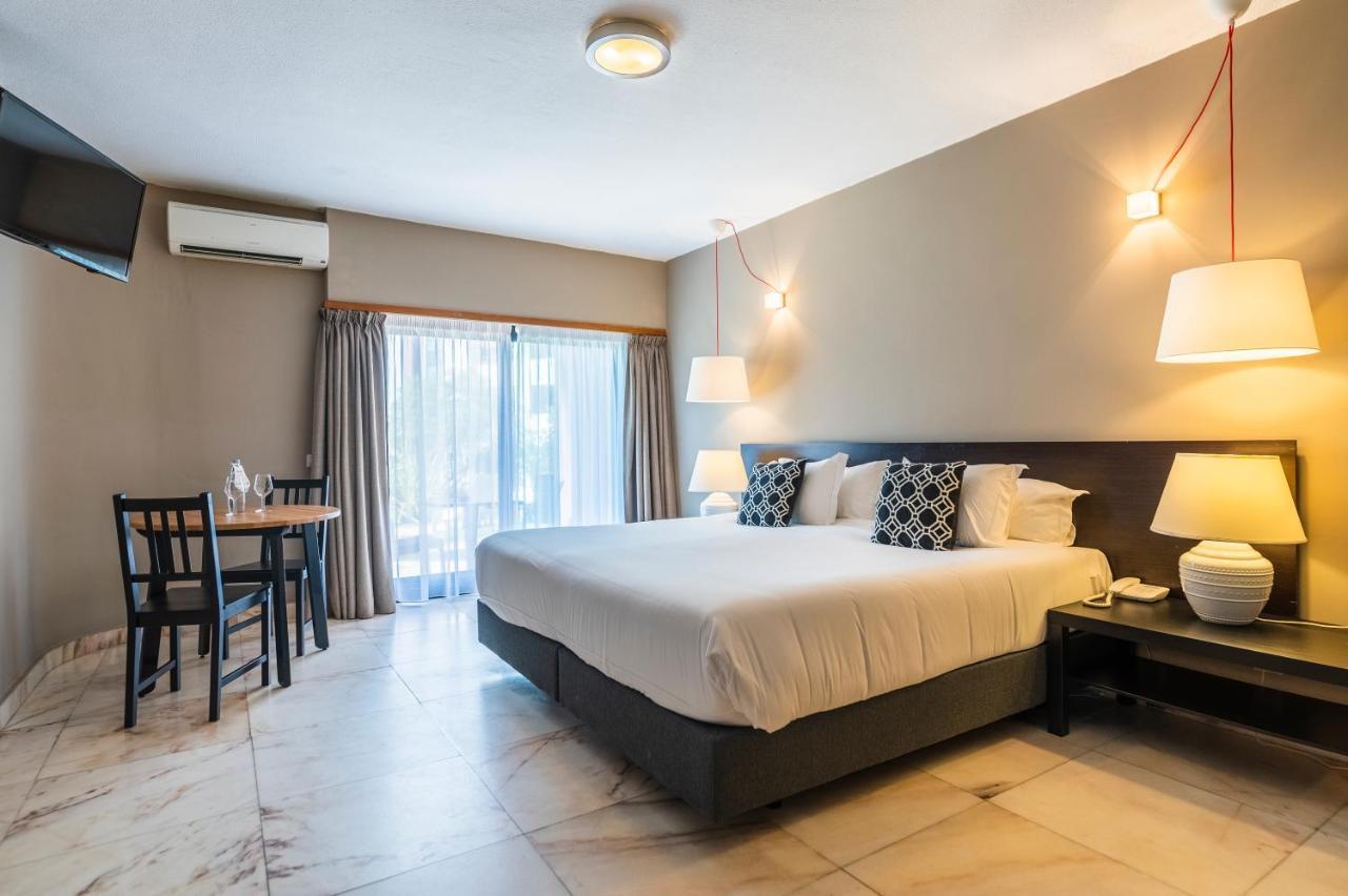 Aparthotel Topazio Vibe & - Adults Friendly Albufeira