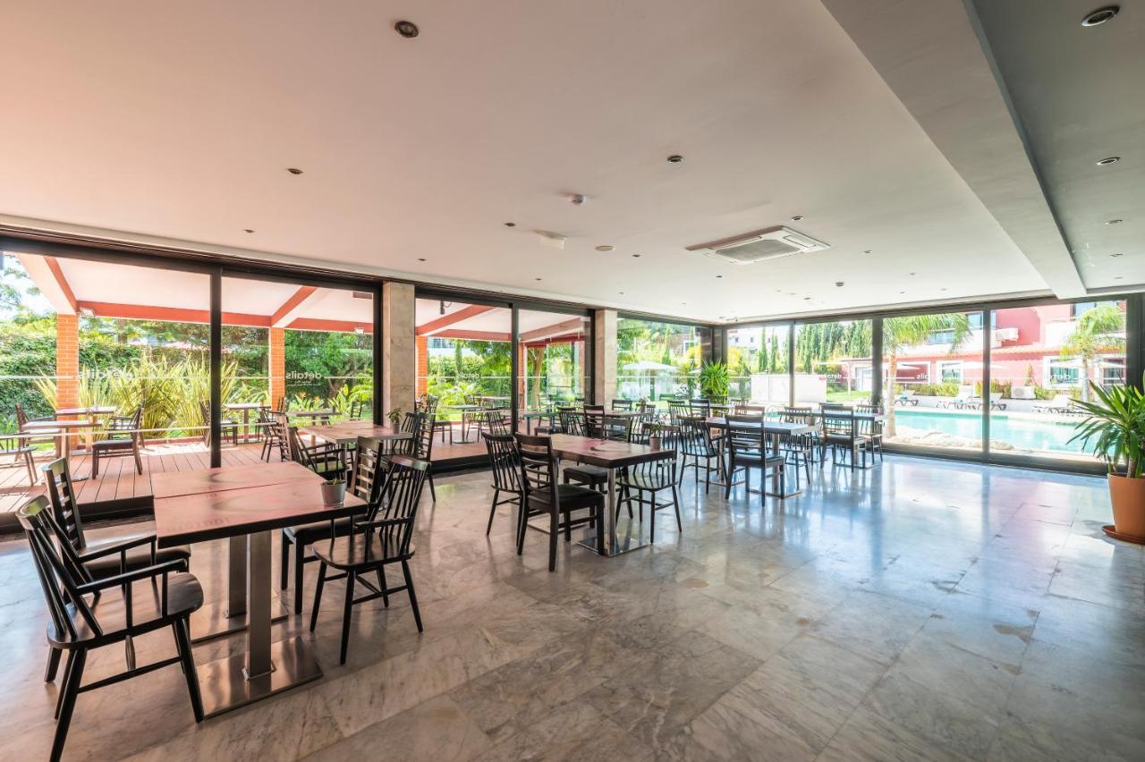 Aparthotel Topazio Vibe & - Adults Friendly 3*