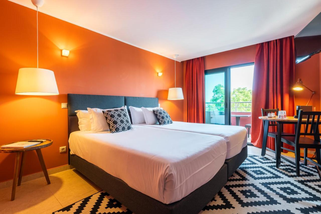 Aparthotel Topazio Vibe & - Adults Friendly 3*