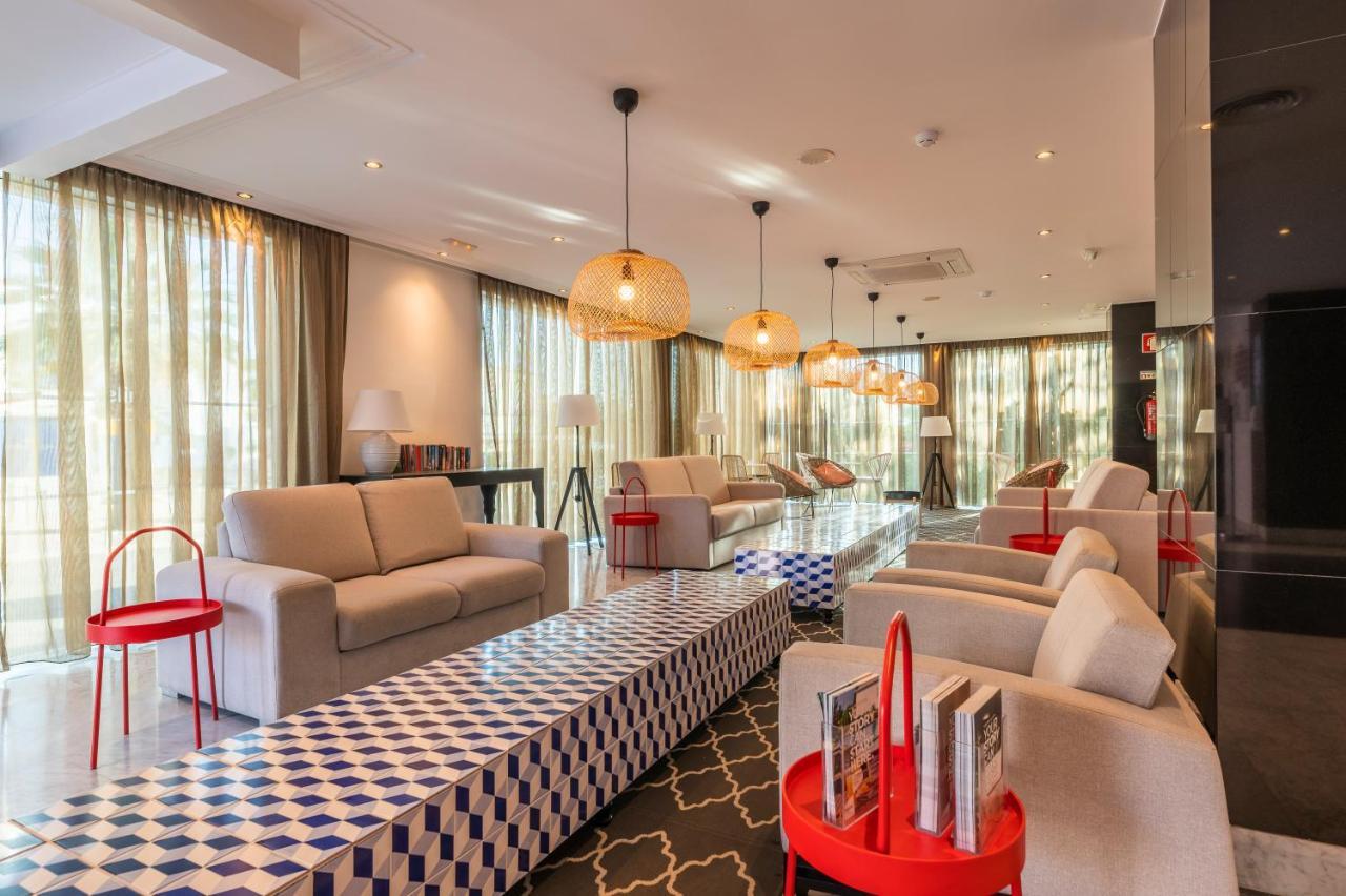 Topazio Vibe & - Adults Friendly Aparthotel 3*