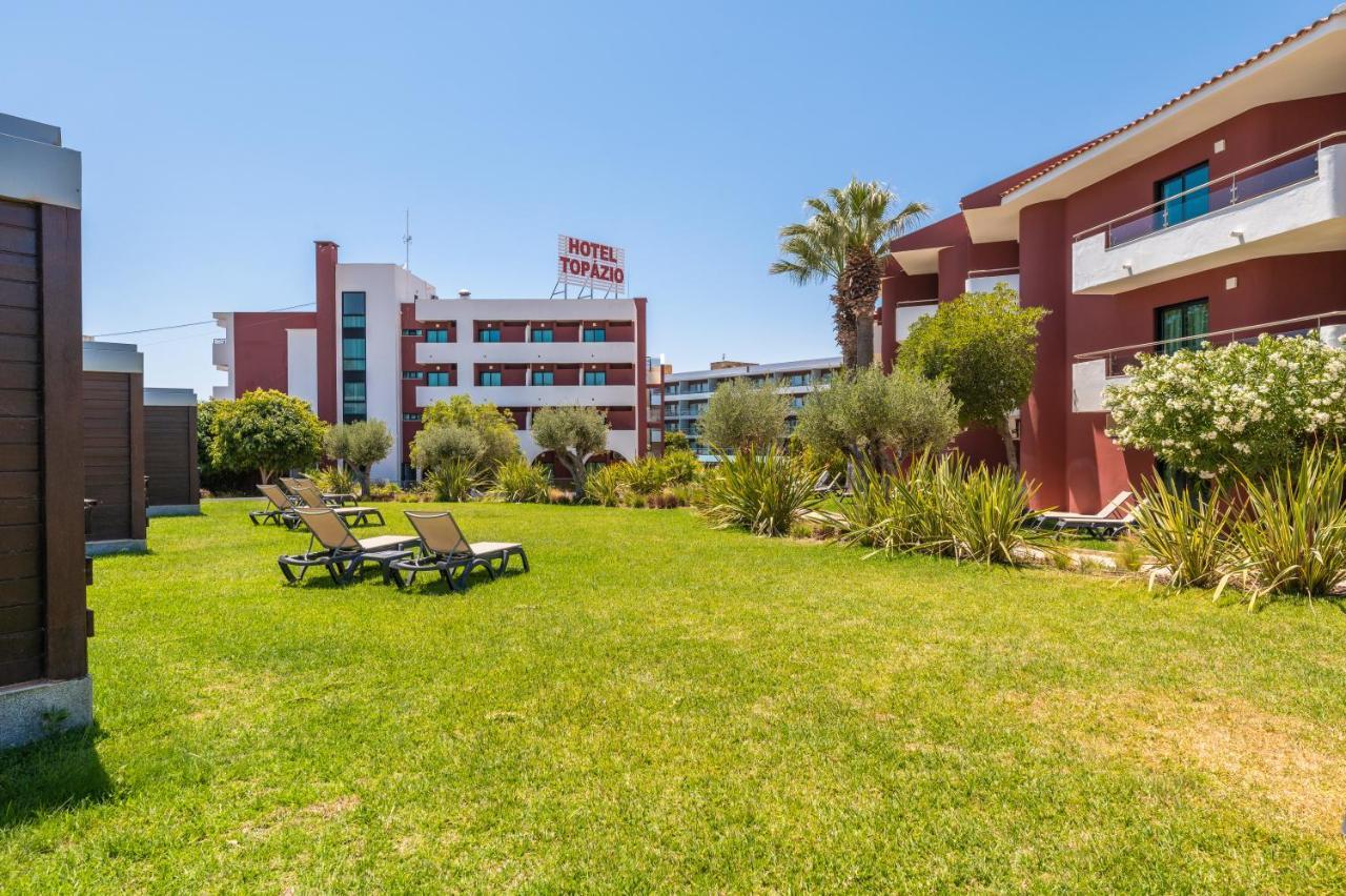 Aparthotel Topazio Vibe & - Adults Friendly 3*