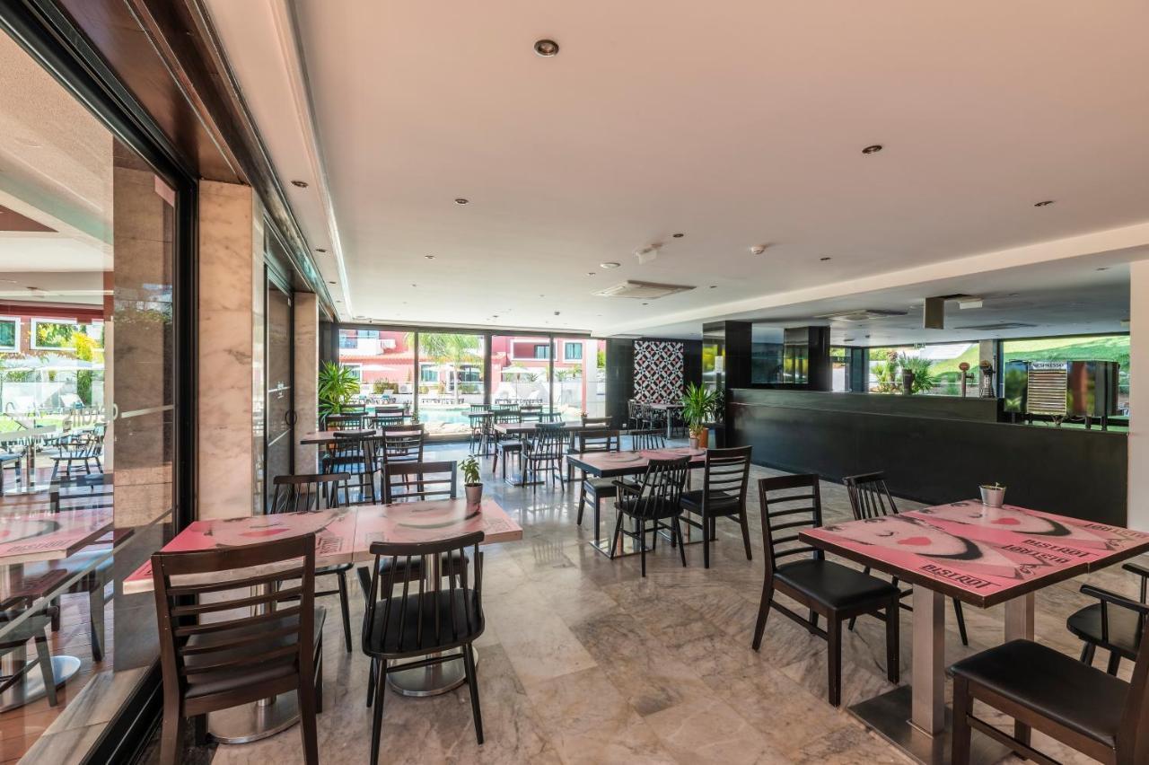 Aparthotel Topazio Vibe & - Adults Friendly Albufeira