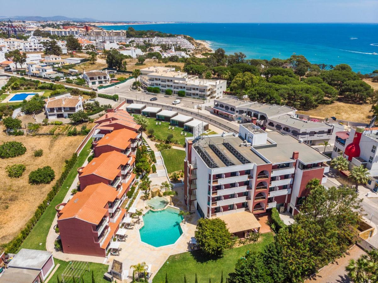Aparthotel Topazio Vibe & - Adults Friendly