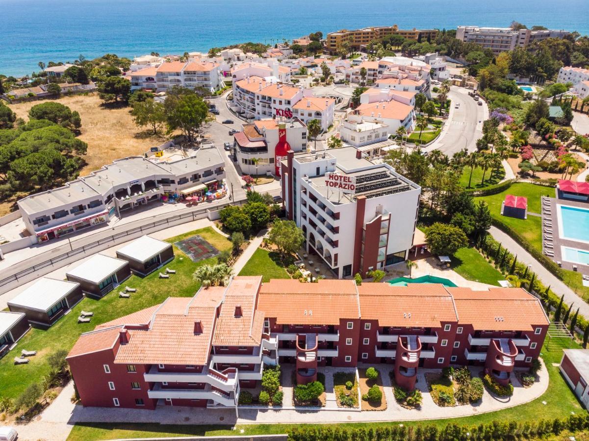 Topazio Vibe & - Adults Friendly