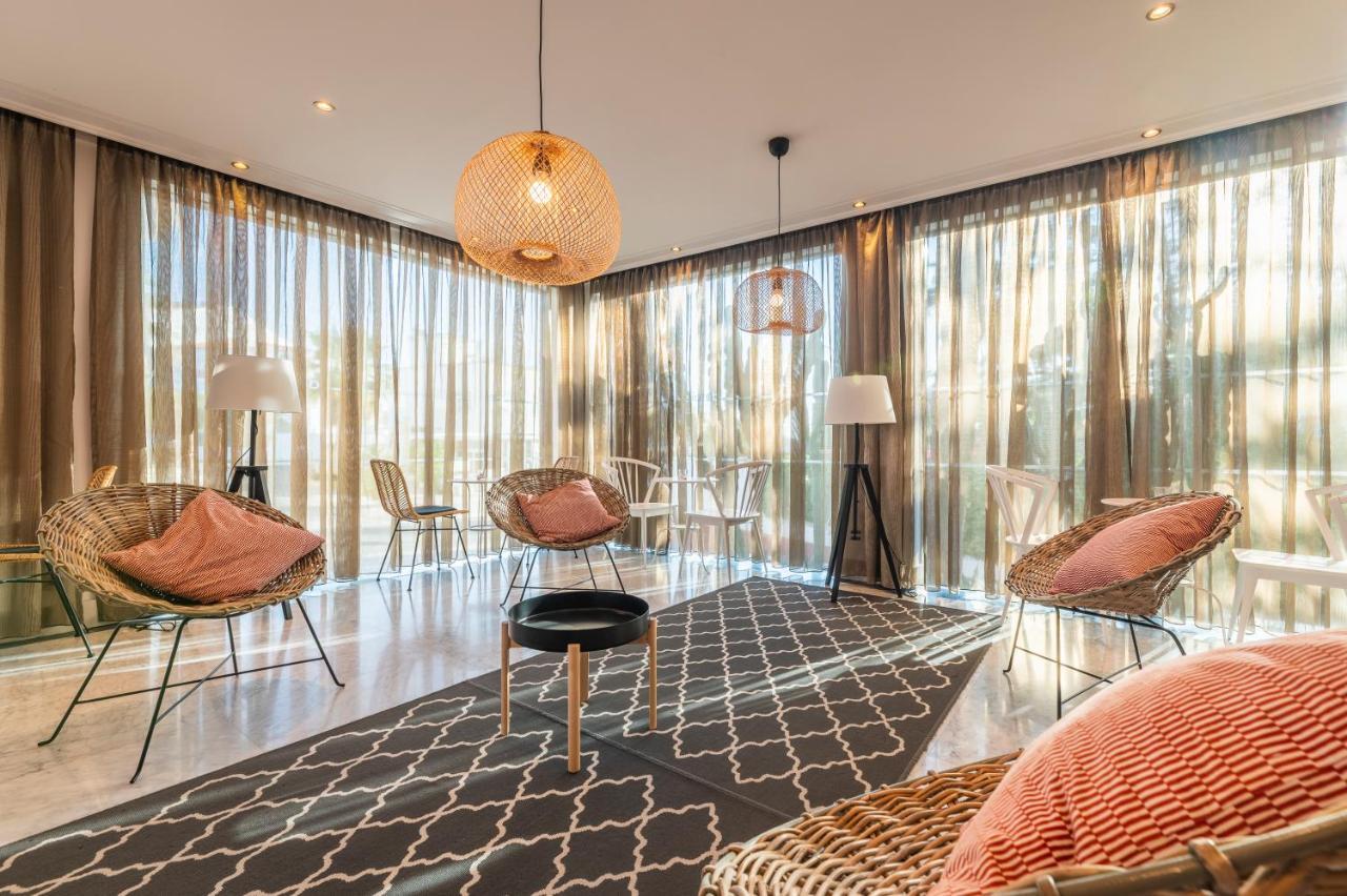 Topazio Vibe & - Adults Friendly
