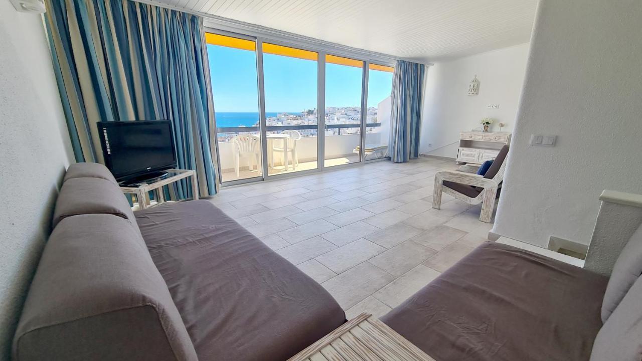 Albufeira, Vista Mar *