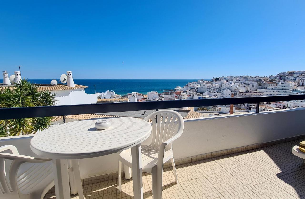 Albufeira, Vista Mar