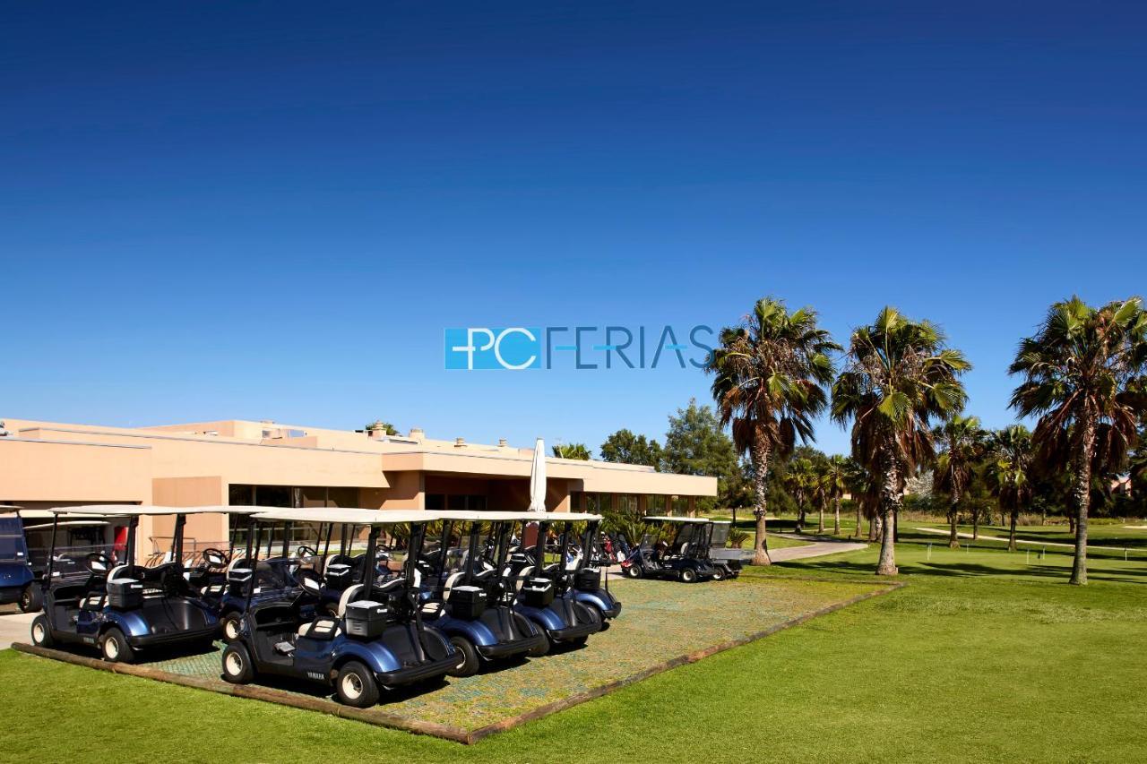 Herdade Dos Salgados By Pcferias Apartamento Albufeira