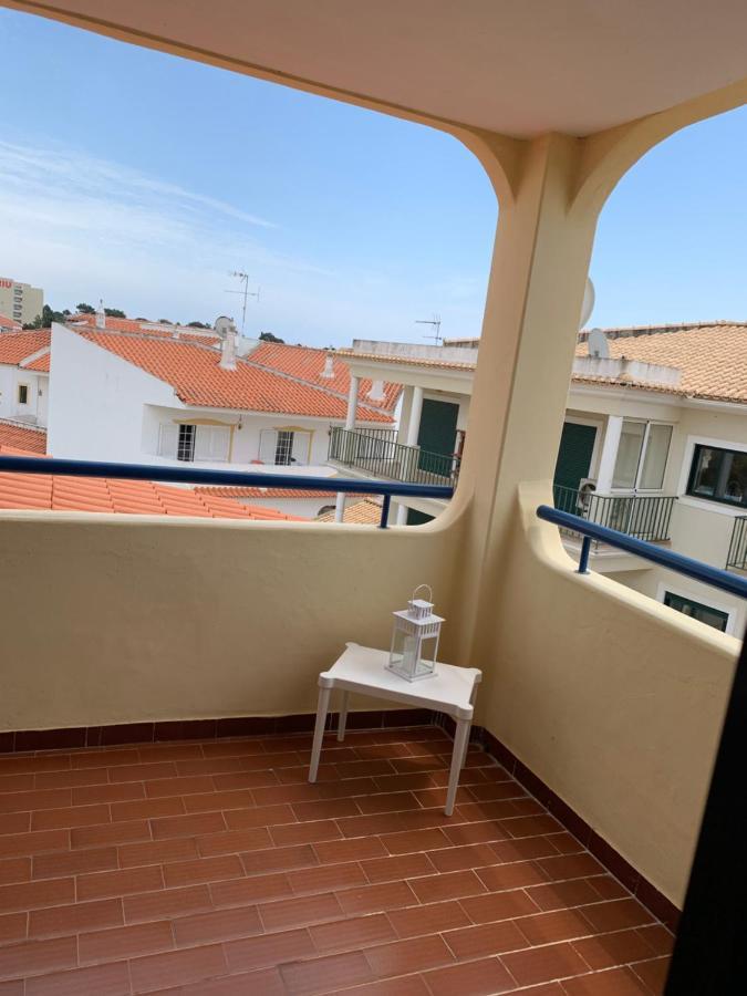 Sweet Olhos Do Mar Appartement *