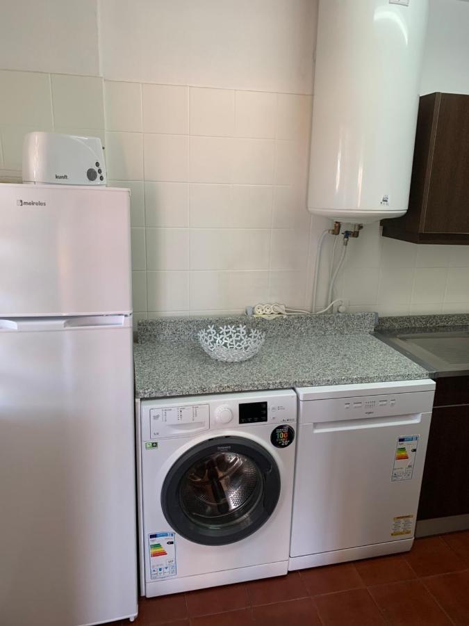 Appartement Sweet Olhos Do Mar