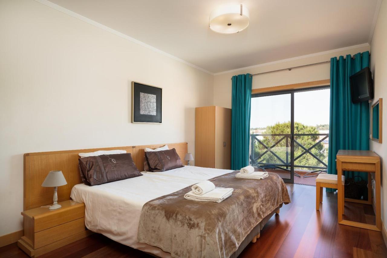 Apartment Corcovada