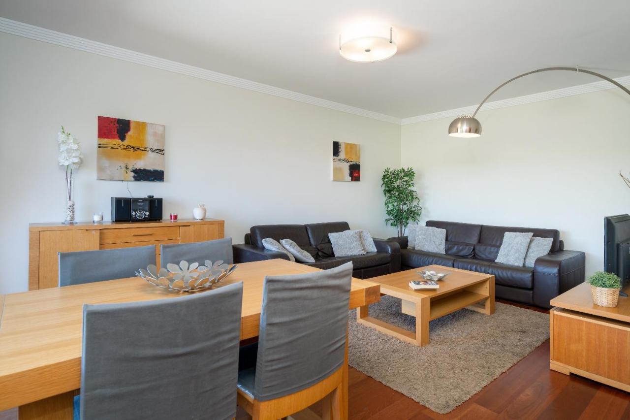 Apartment Corcovada Albufeira