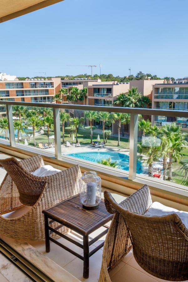 Apartamento Dos Salgados - Lagoas Albufeira