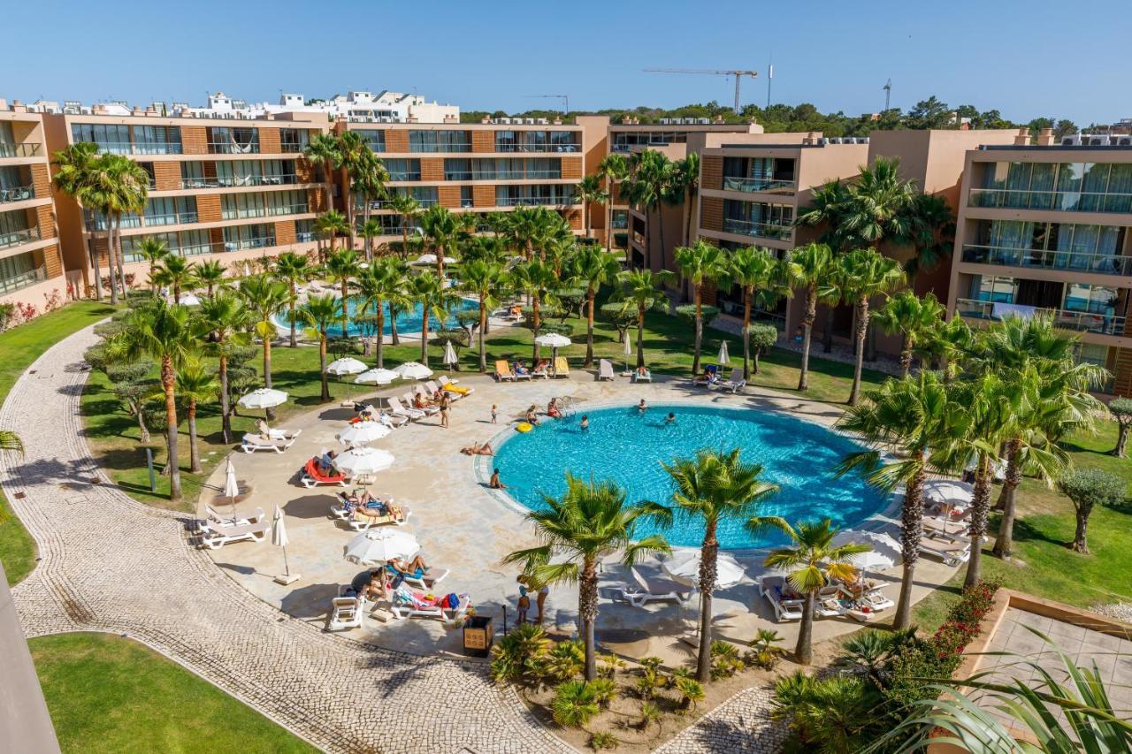 Apartamento Dos Salgados - Lagoas Albufeira