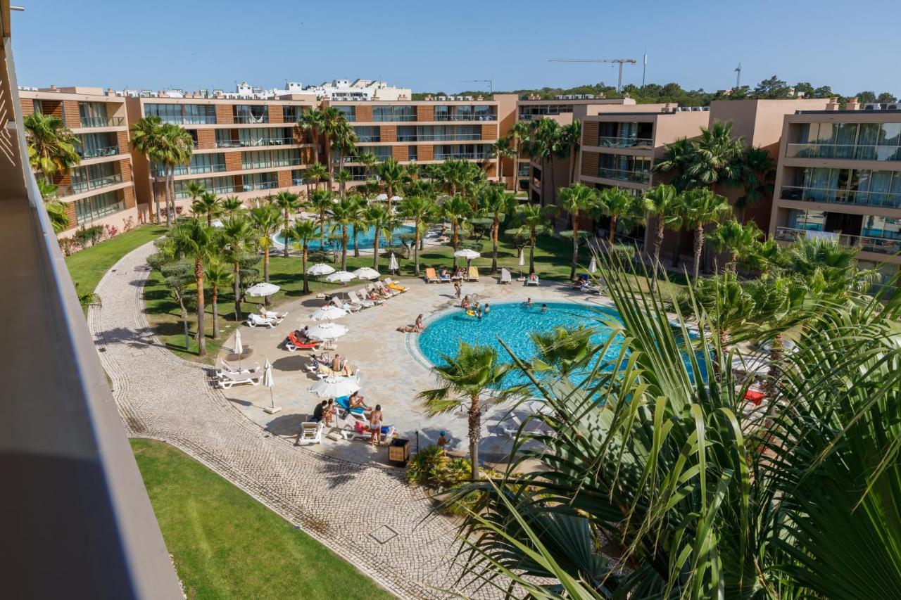 Apartamento Dos Salgados - Lagoas Albufeira