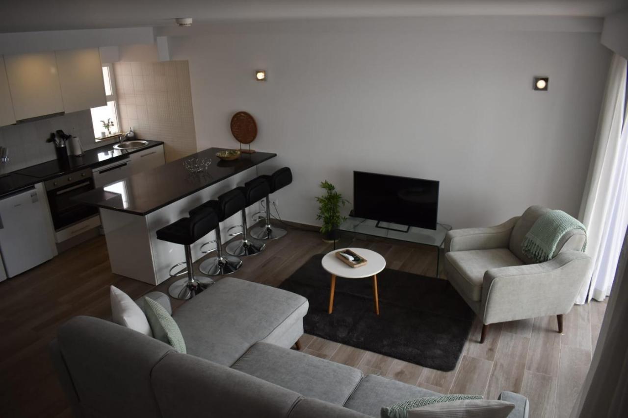 Aparthotel Club Ouratlantico