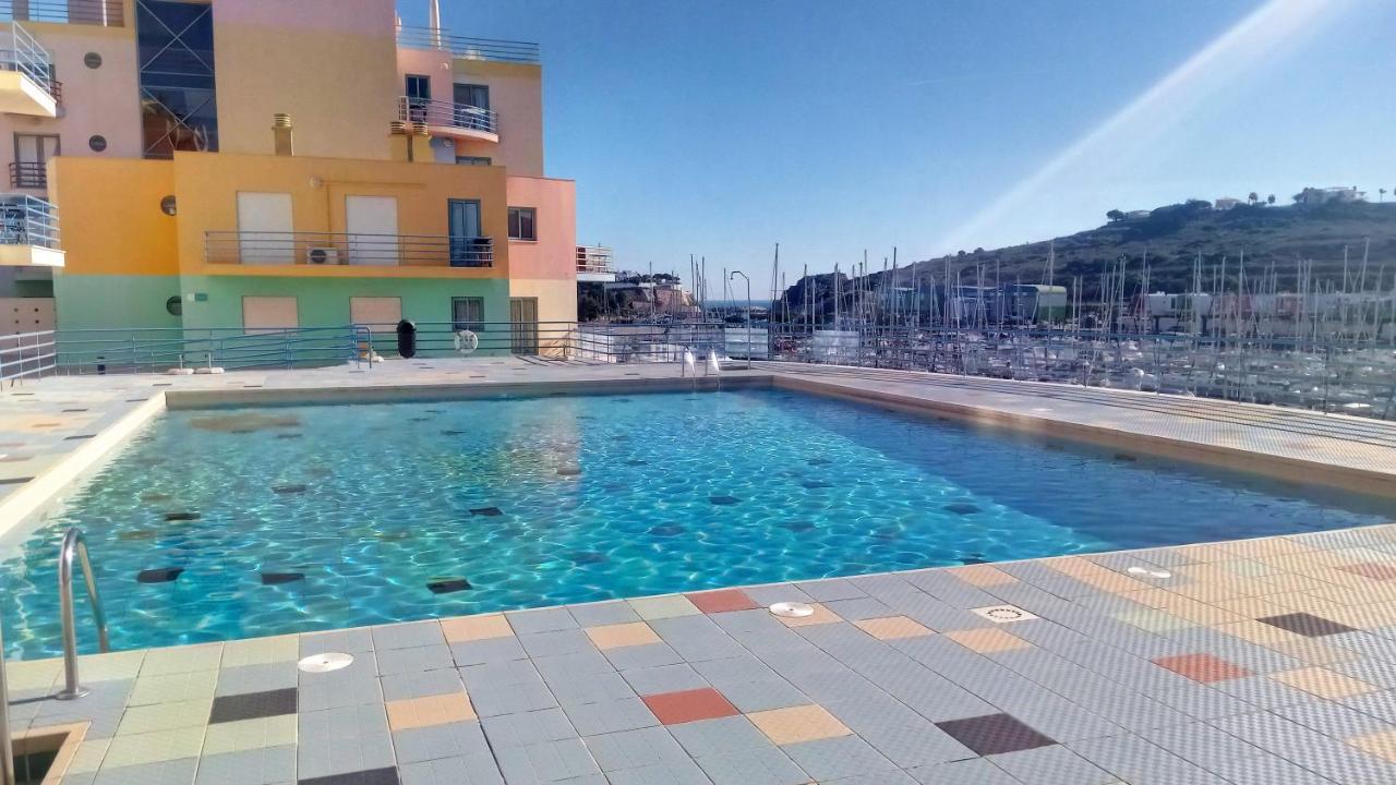 Marina Beach Apartment