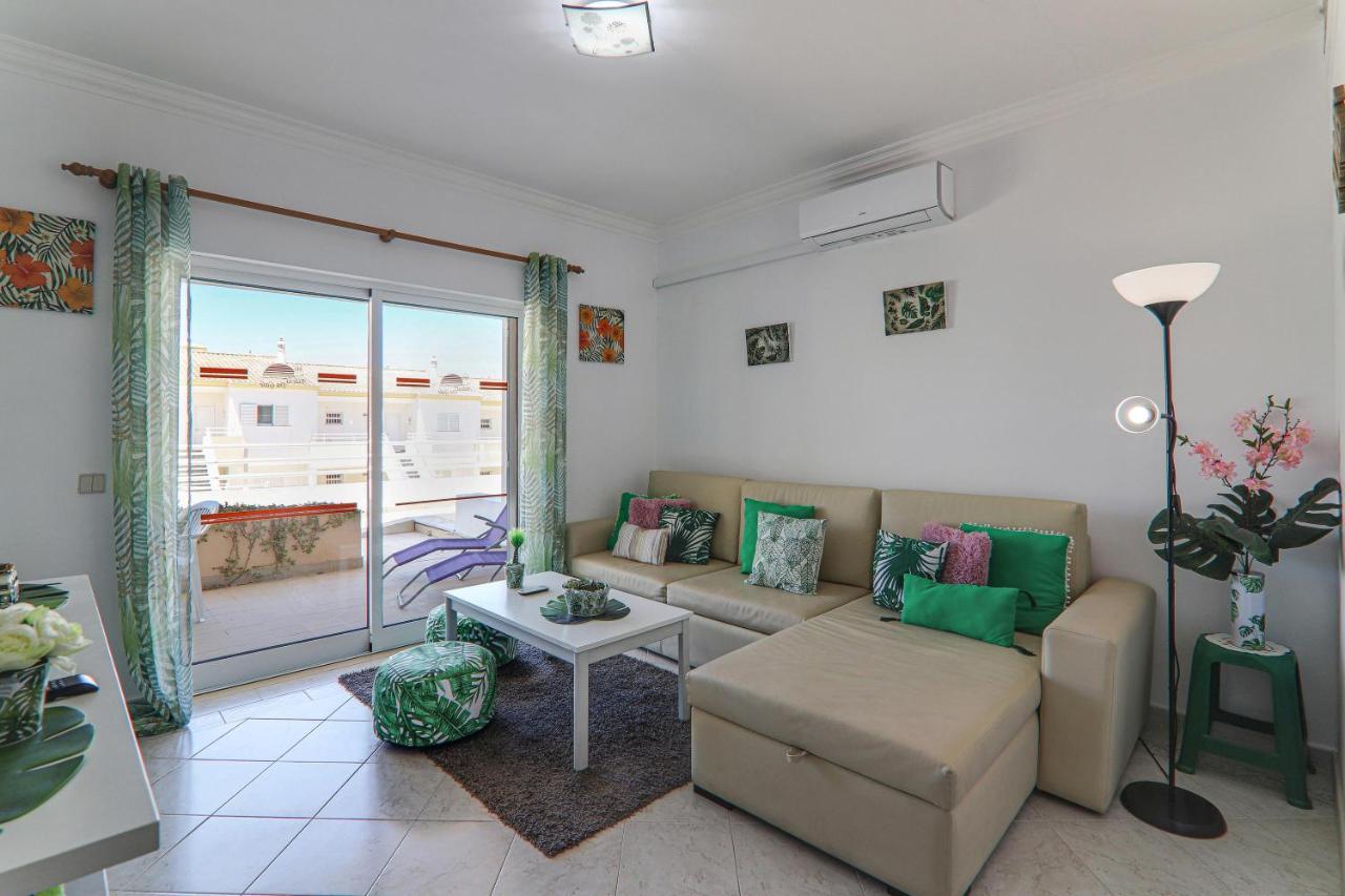 Apartamento Aldeia Da Gale T0 801