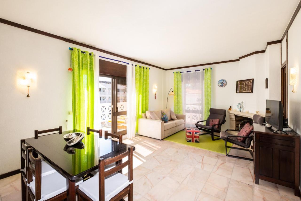 Apartamento #029 Oura Village By Holidays