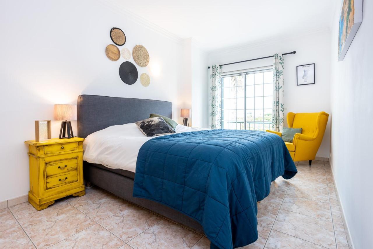 Casa Primavera Ferienhaus Albufeira