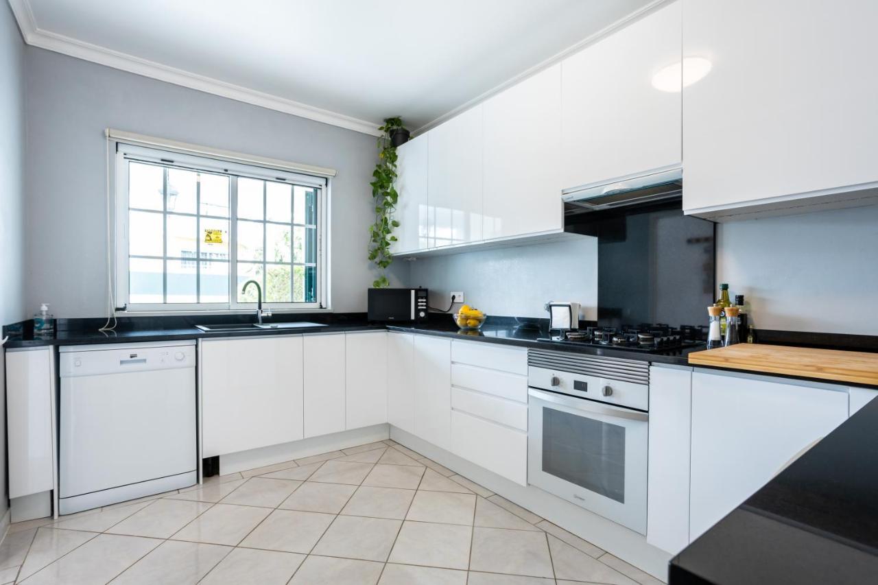 Casa Primavera Ferienhaus Albufeira