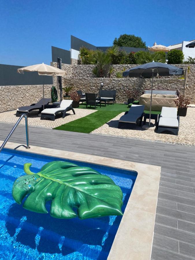Guest house Sunfield - Only Adults Albufeira