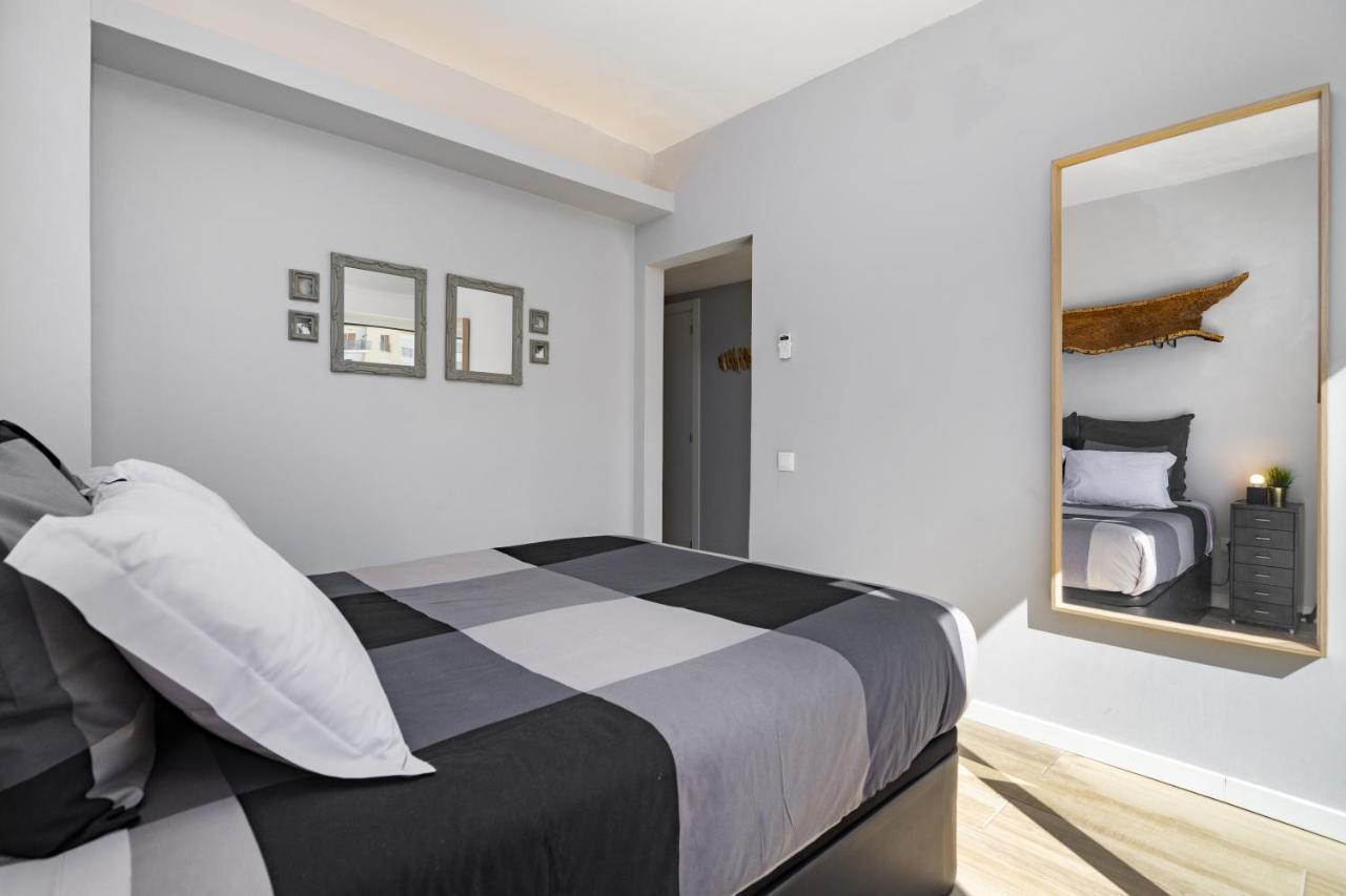 Apartment Cool Grey Albufeira