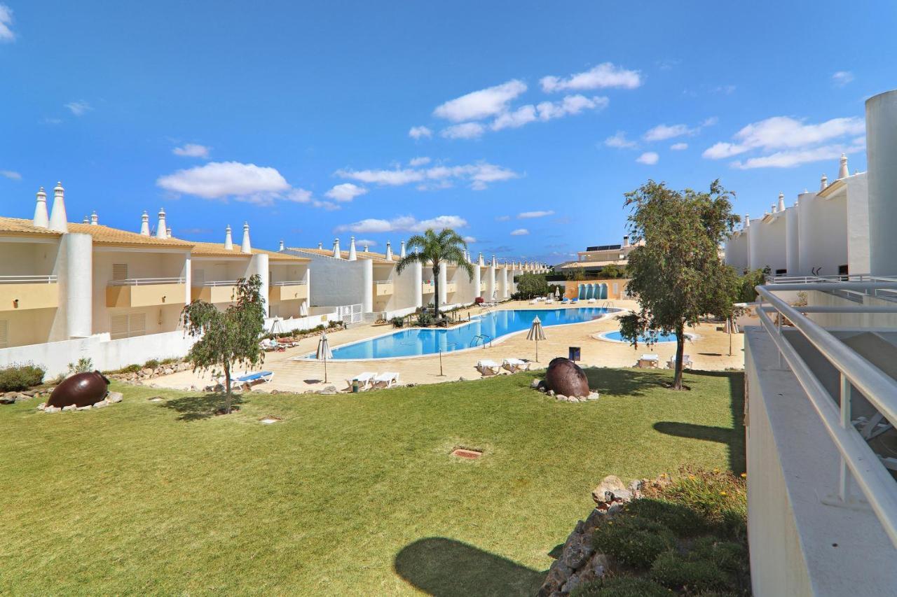 Villa Aldeia Da Gale V2 304 Albufeira