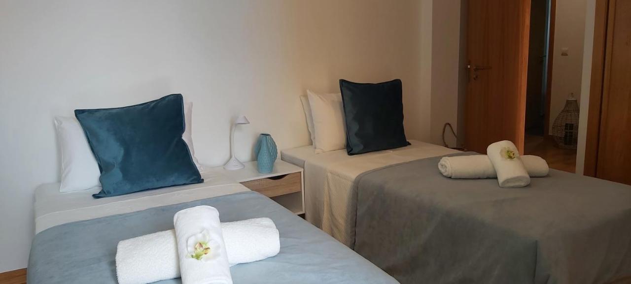 Apartment Marina Beach