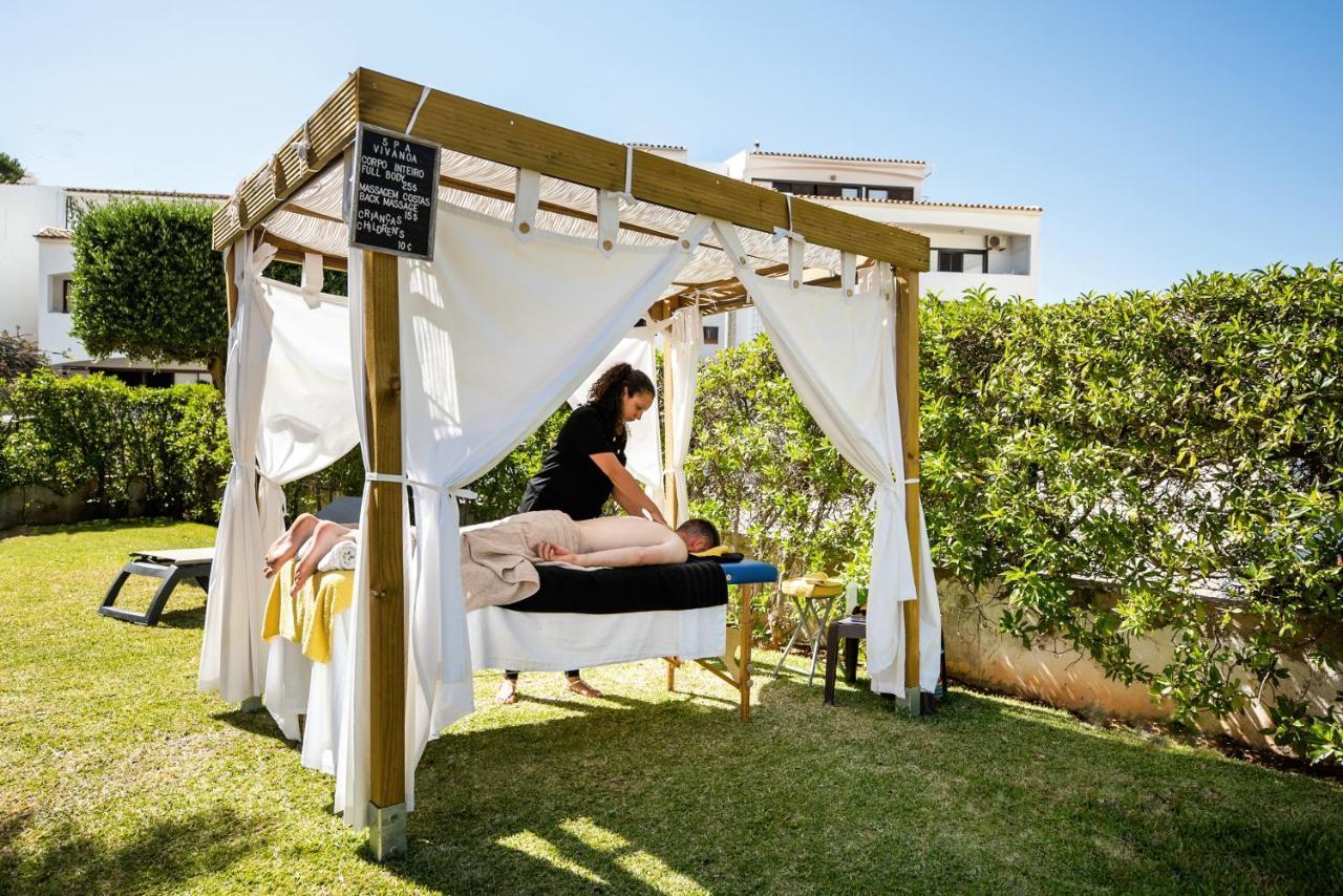 Aparthotel Oceanus