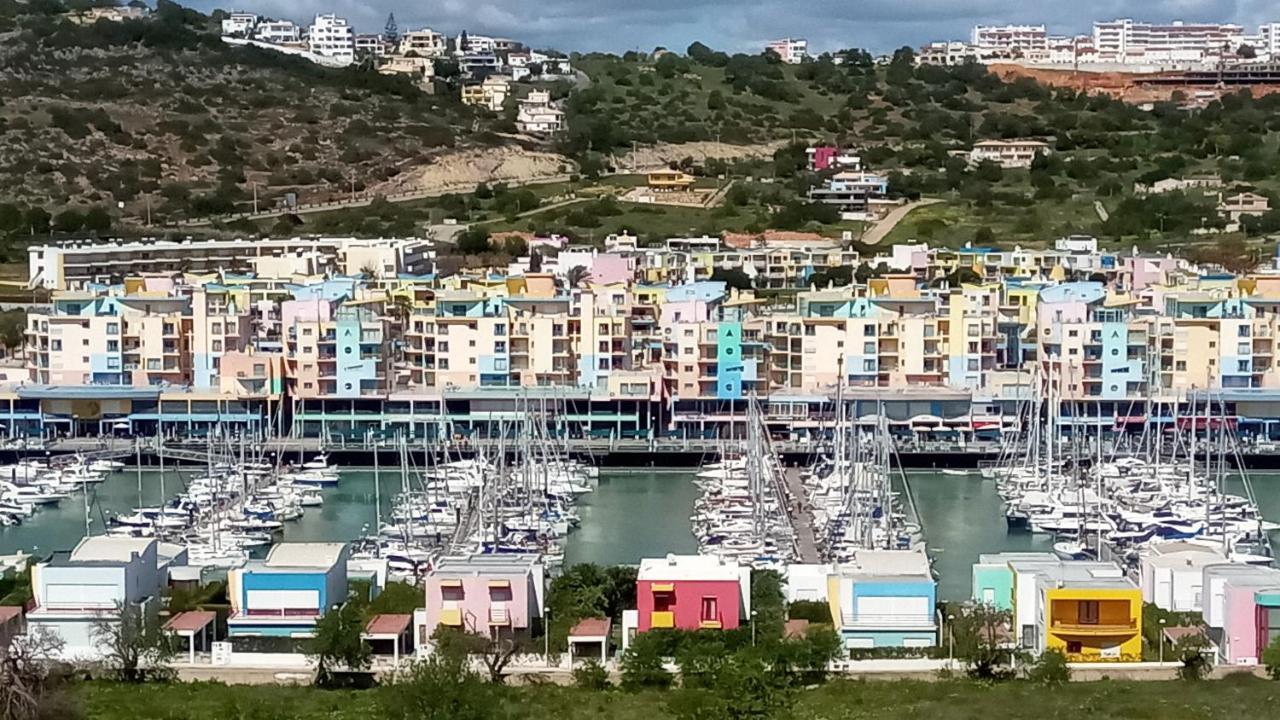 Marina Beach Albufeira