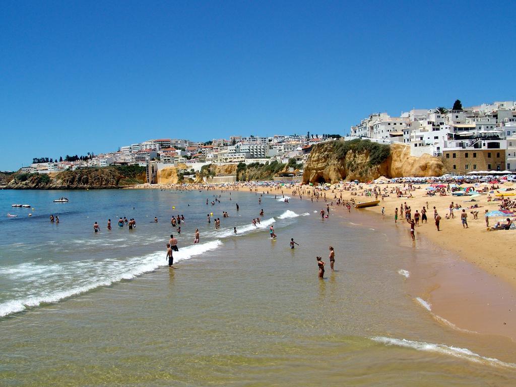 Tucha Albufeira