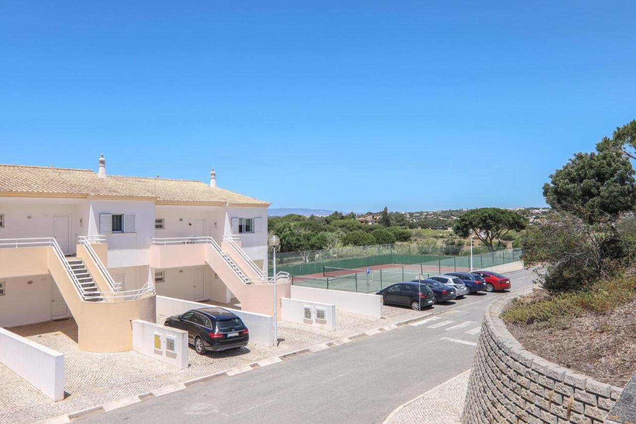 Apartamento Aldeia Da Gale T0 801 Albufeira