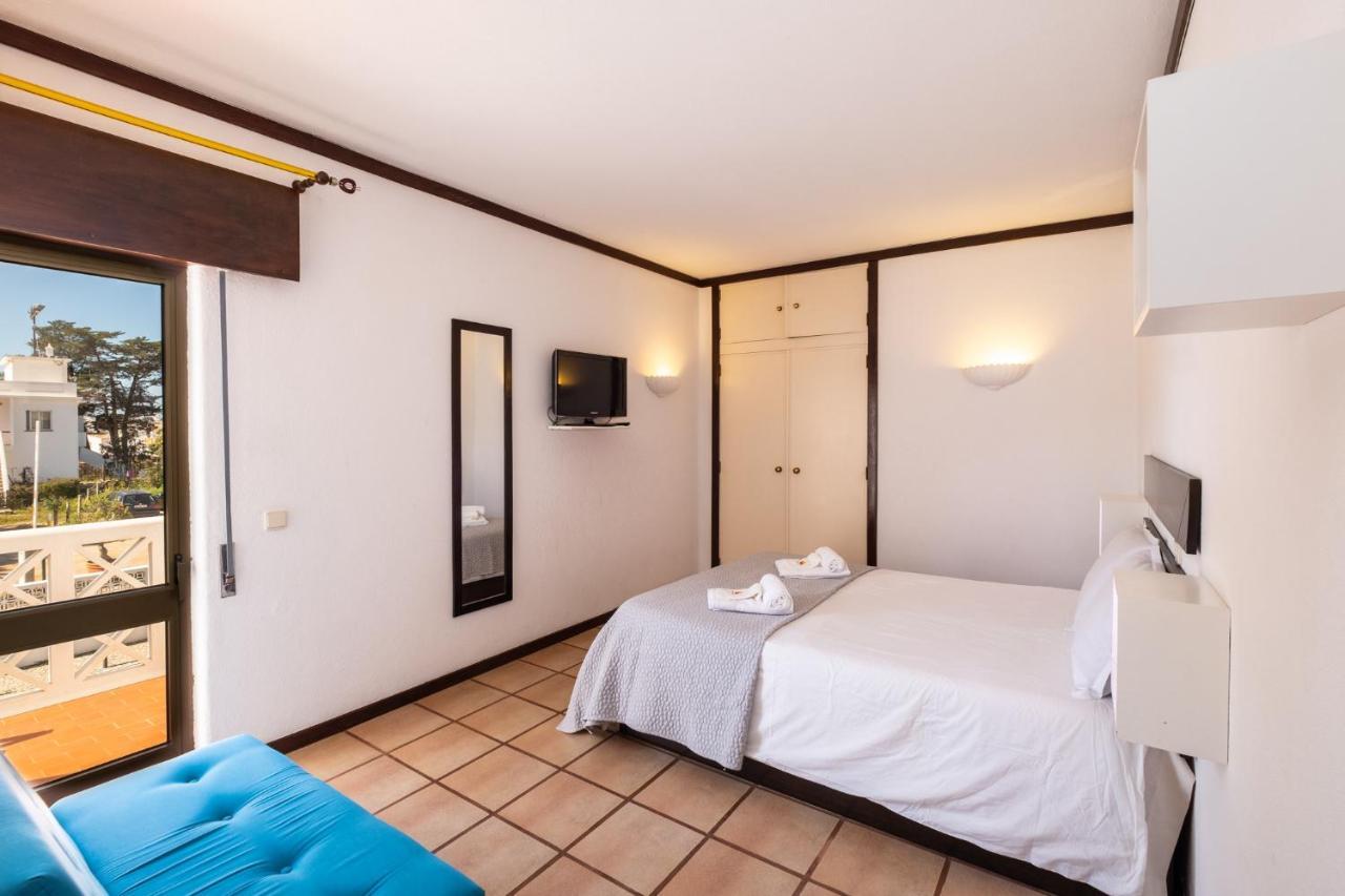 Apartamento #029 Oura Village By Holidays *