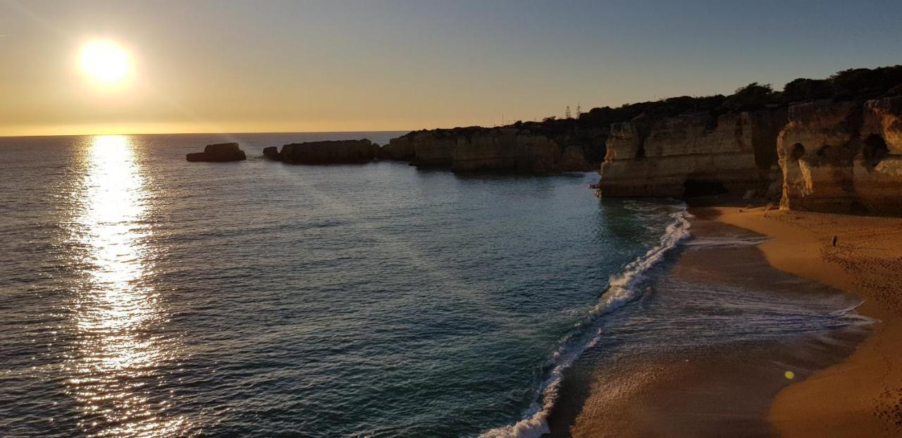 Magnific With A Cozy Garden, 5 Minutes To The * Albufeira