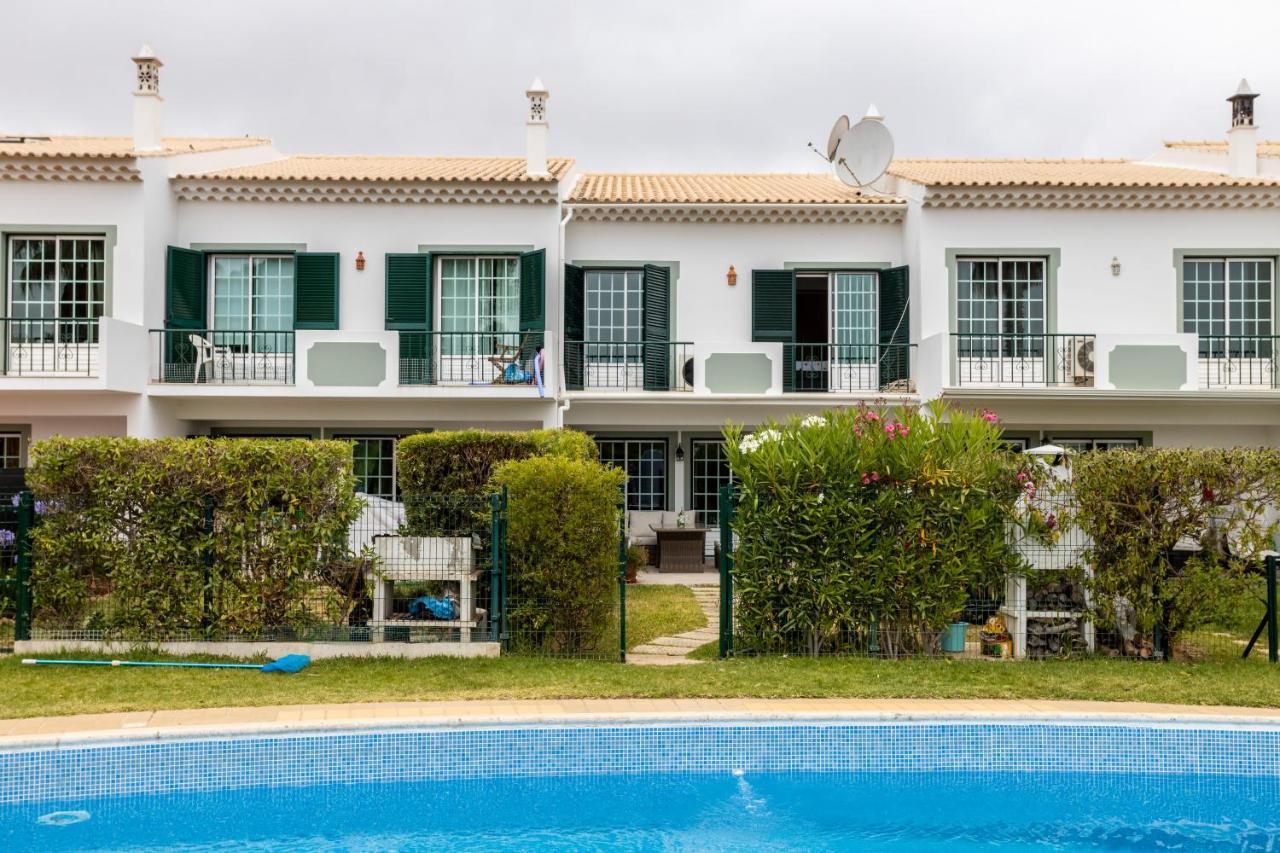 Casa Primavera Albufeira