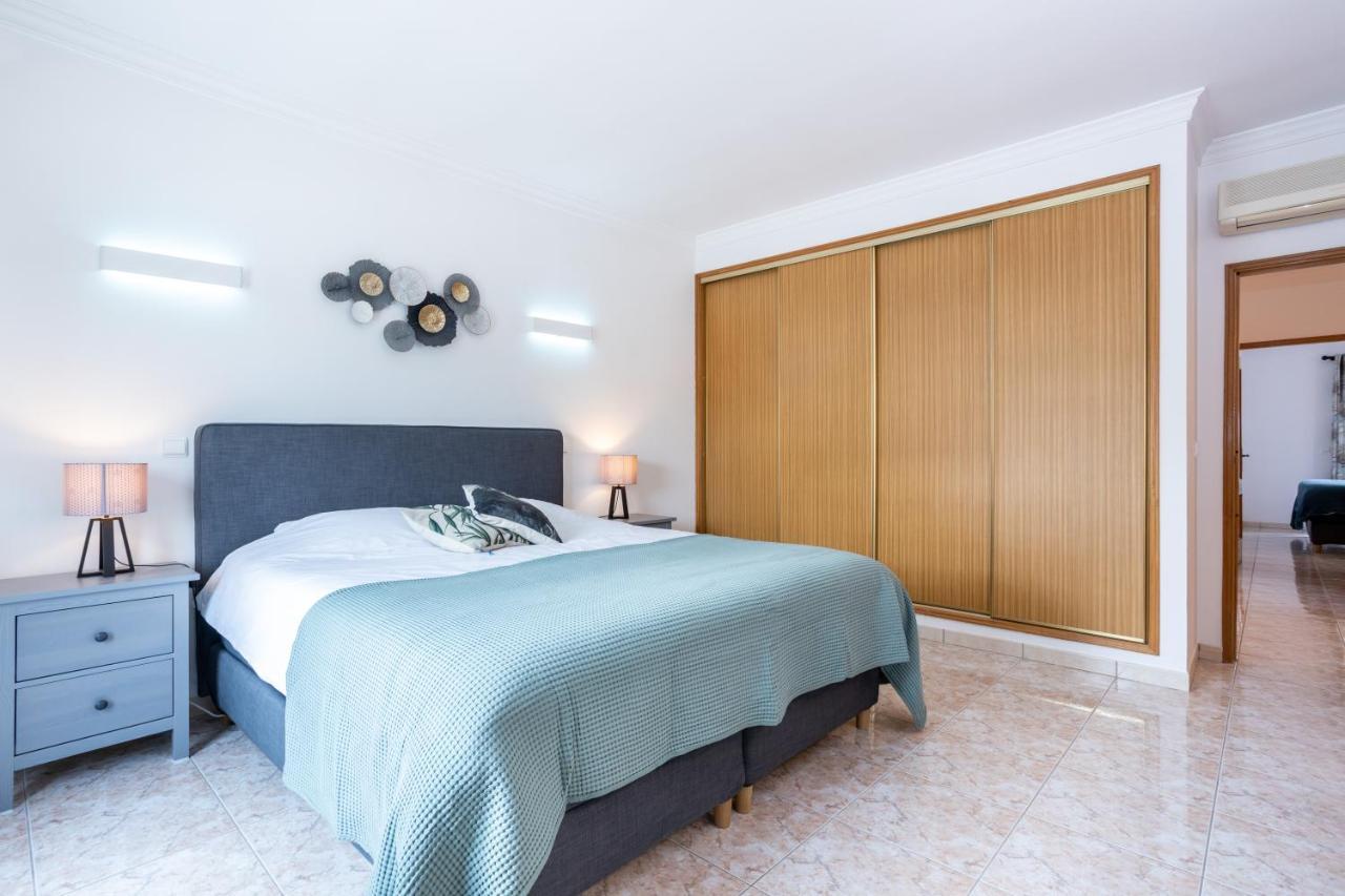 Casa Primavera Albufeira