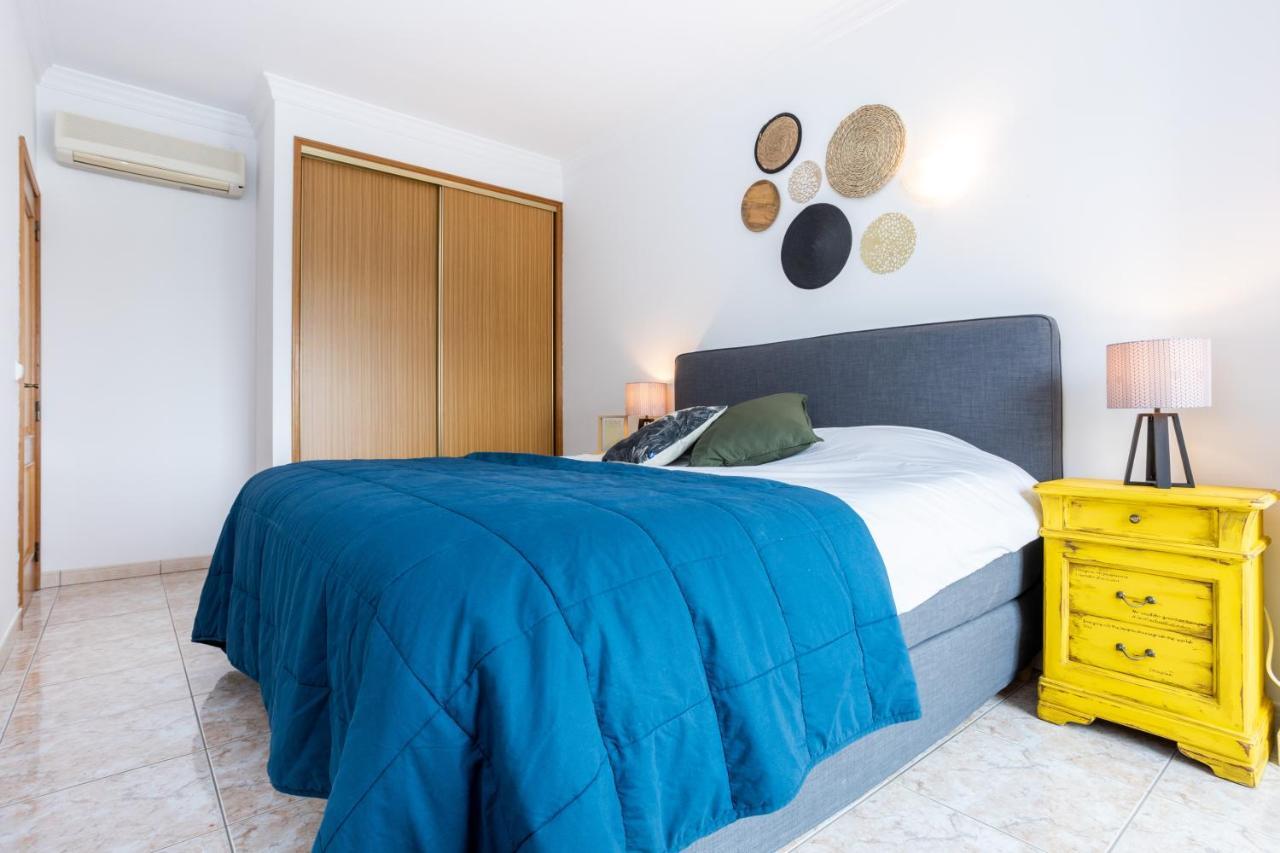 Casa de férias Casa Primavera Albufeira