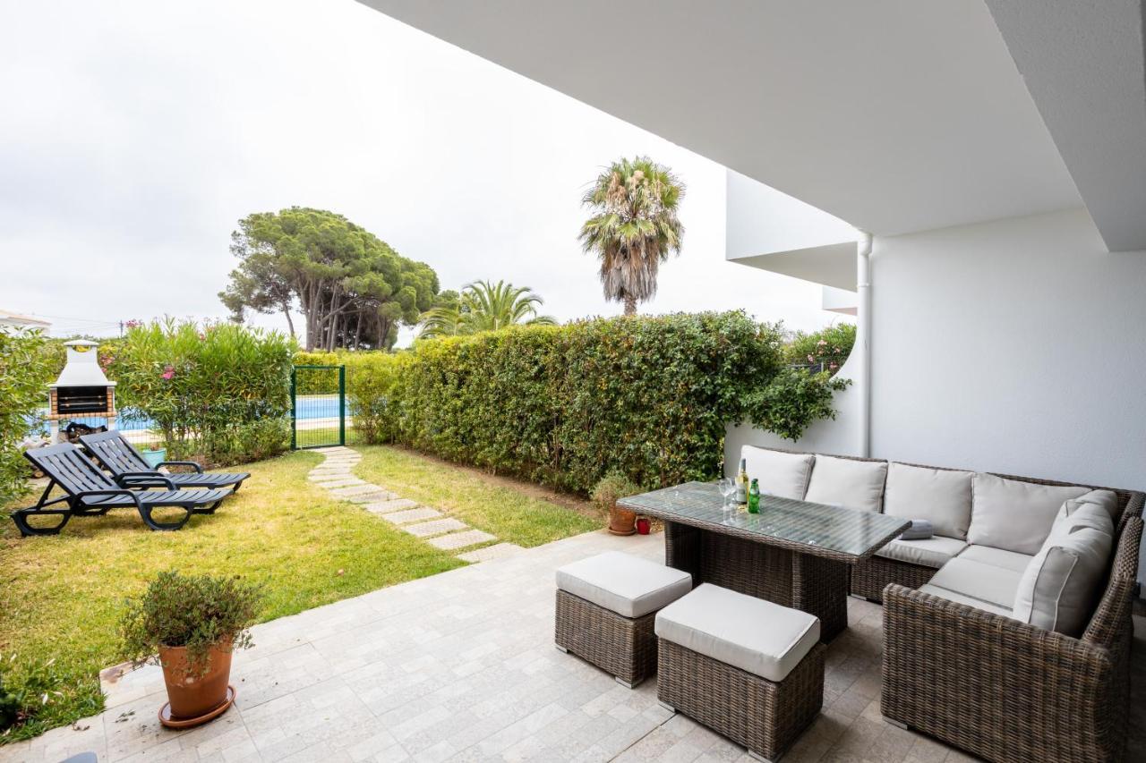 Casa Primavera Casa de férias Albufeira