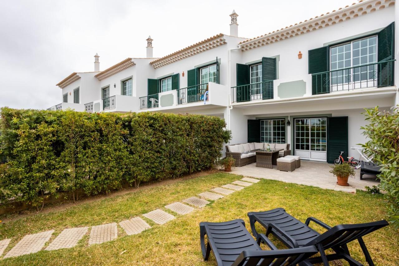 Casa Primavera Casa de férias Albufeira