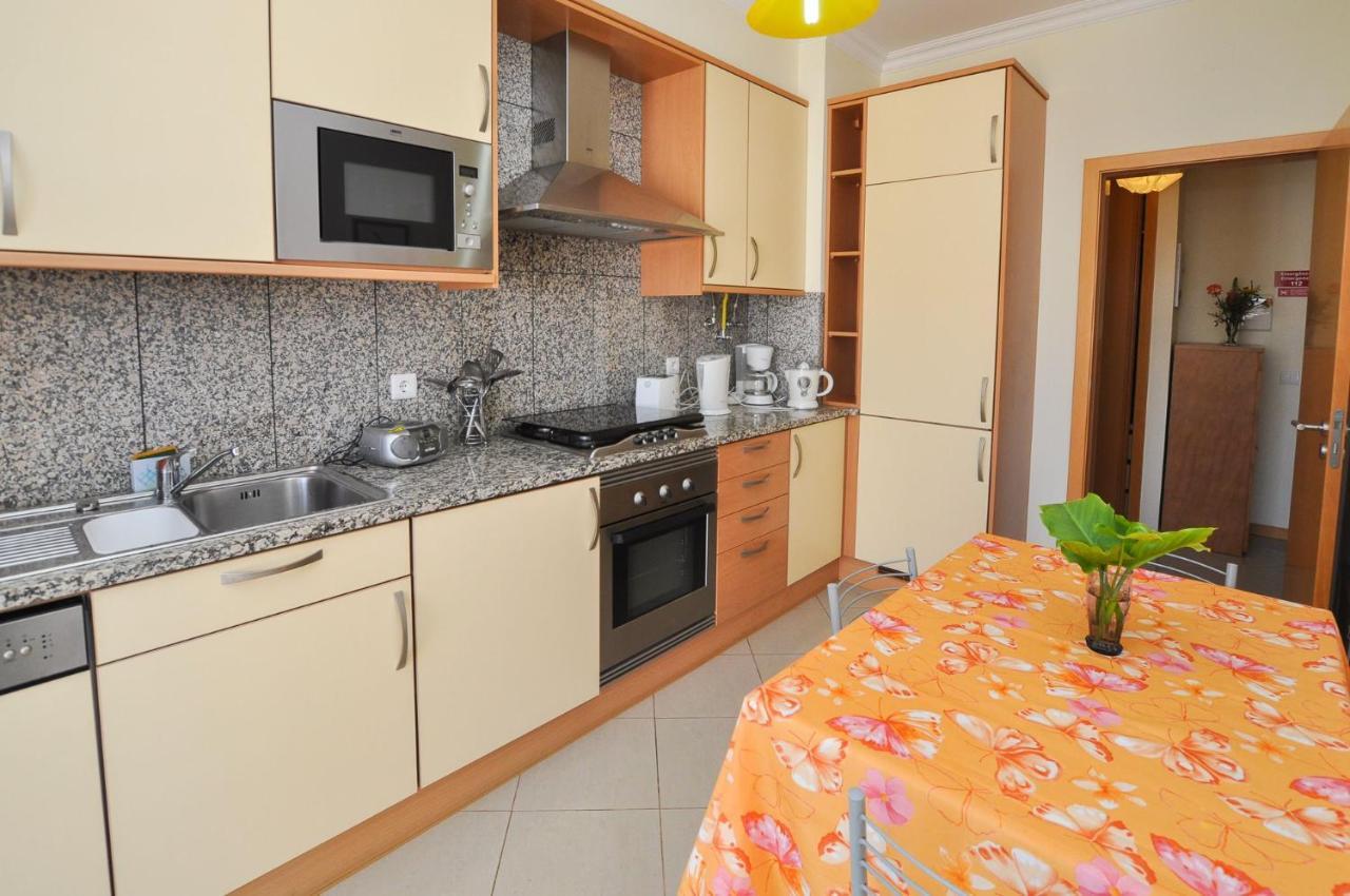 Apartment Encosta Da Orada By Ocvillas *