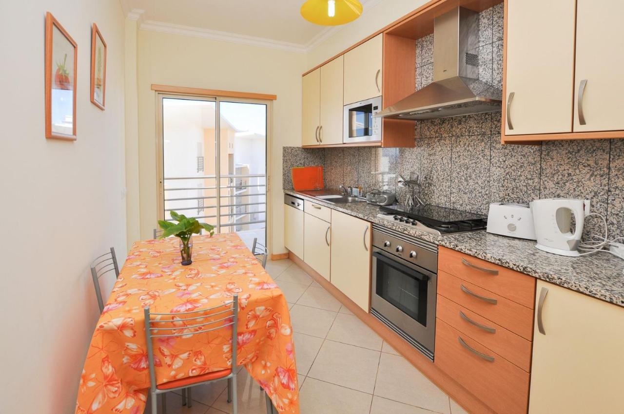 Apartment Encosta Da Orada By Ocvillas
