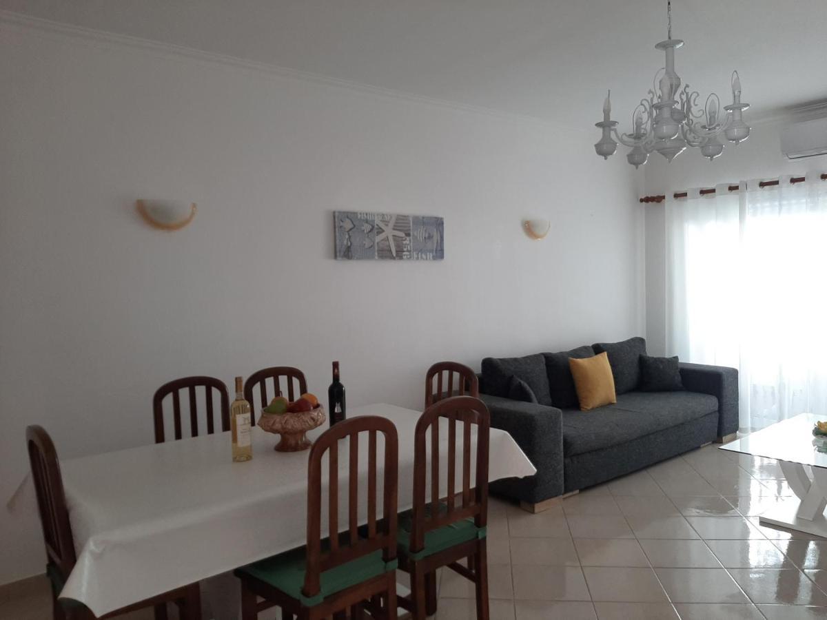 Falesia Apartamento Albufeira