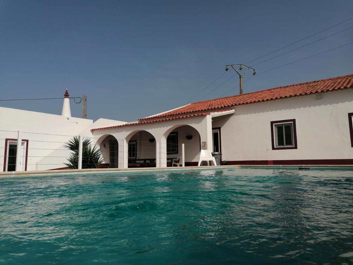 Quinta Catarina Casa de Férias
