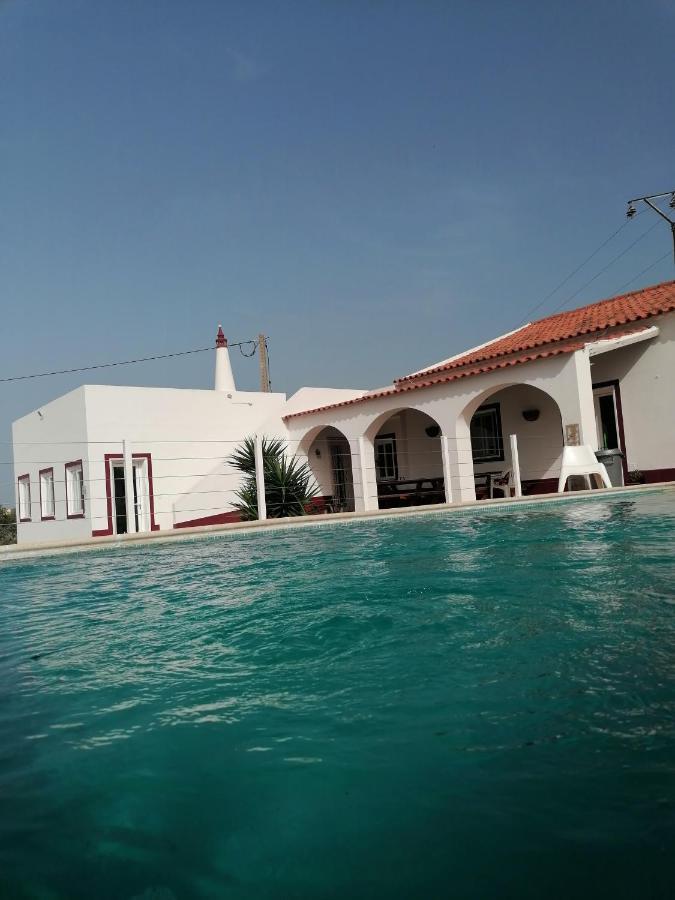 Quinta Catarina Casa de Férias