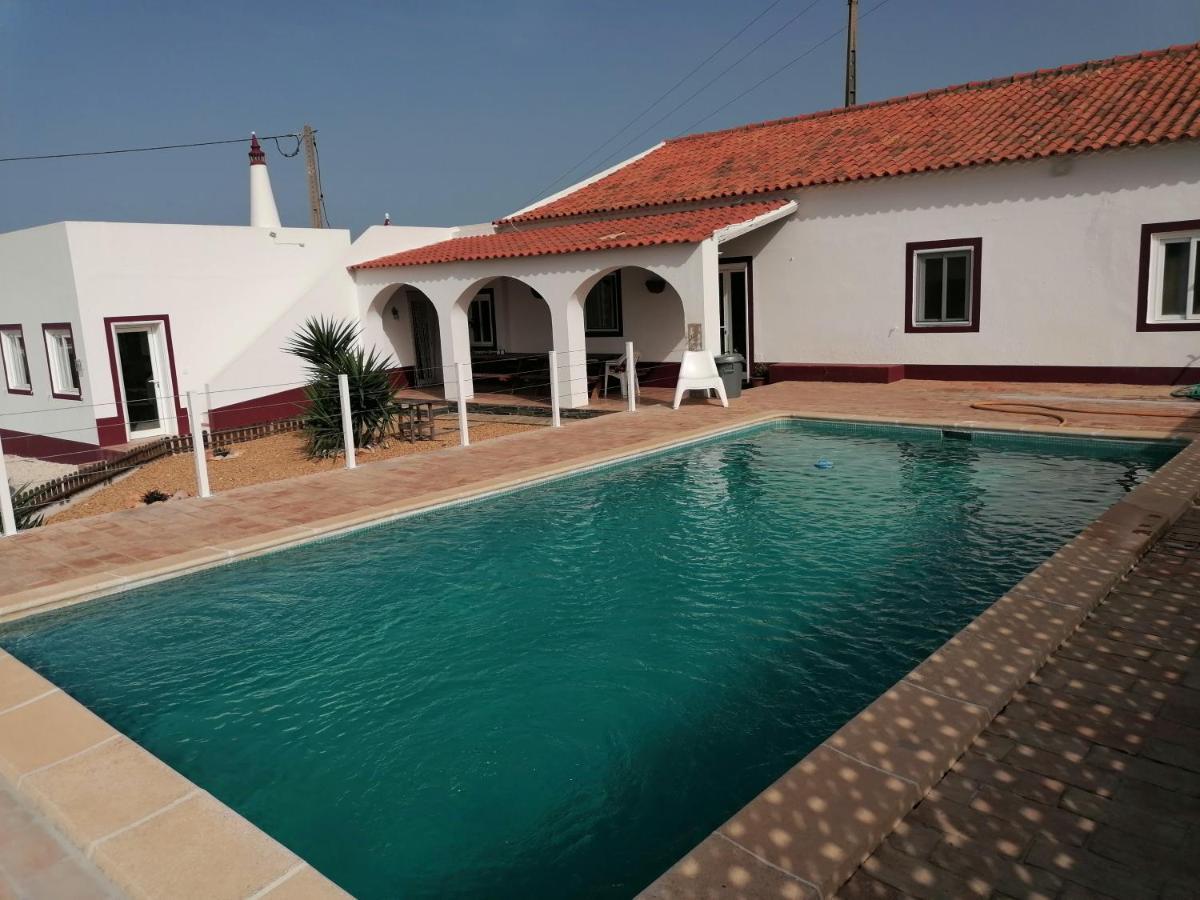 Casa de Férias Quinta Catarina Albufeira