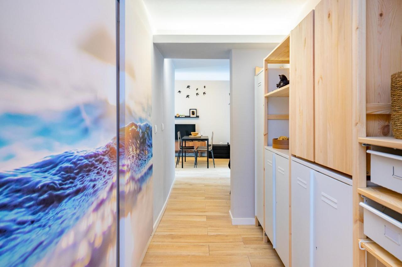 Apartment Cool Grey