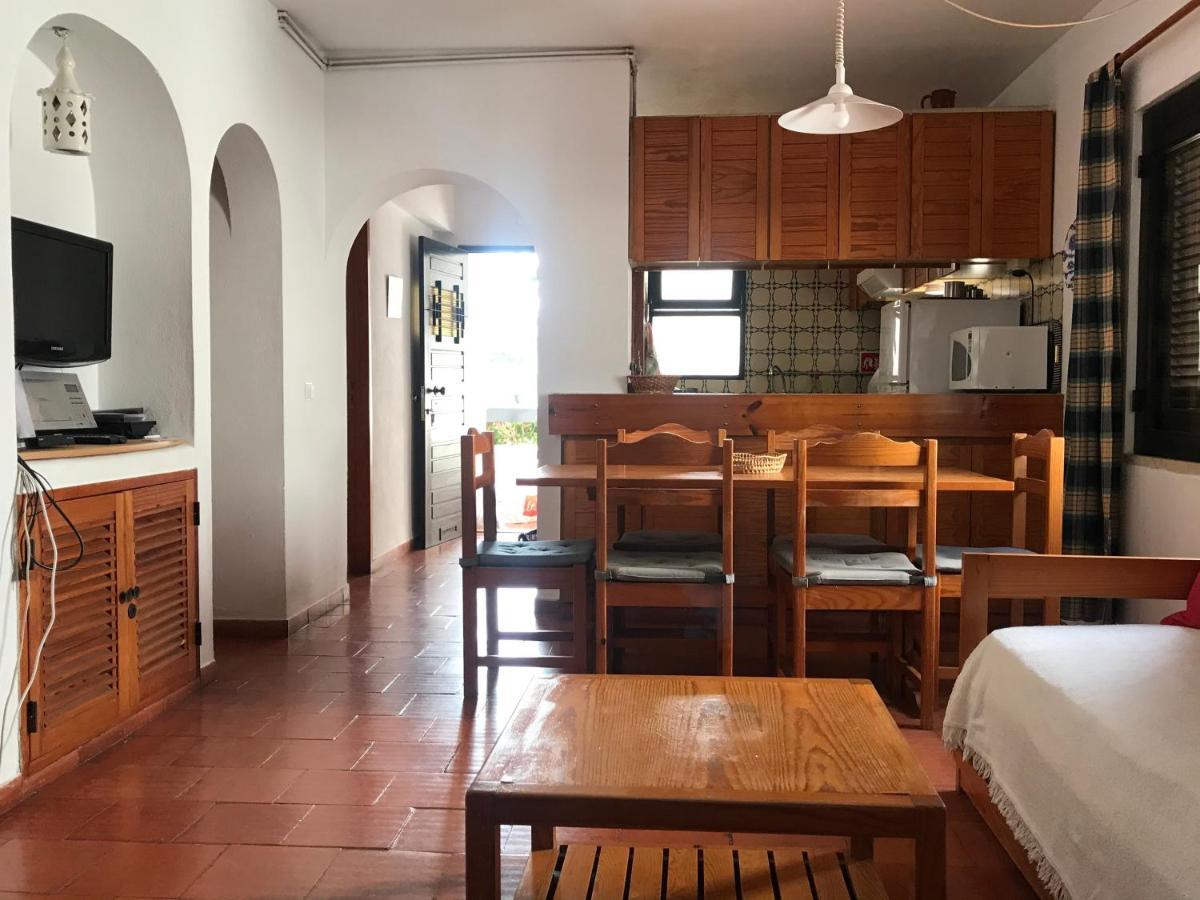 Comfortable At Apartment Albufeira
