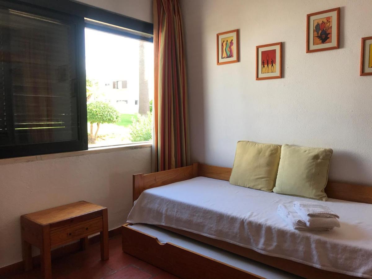 Apartment Comfortable At *